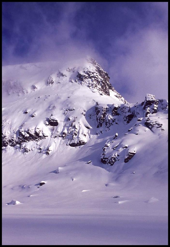 Le Vieux Rascard Chambres D'Hotes Champoluc Exteriér fotografie